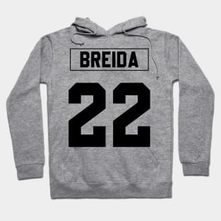 Georgia Southern breida Hoodie